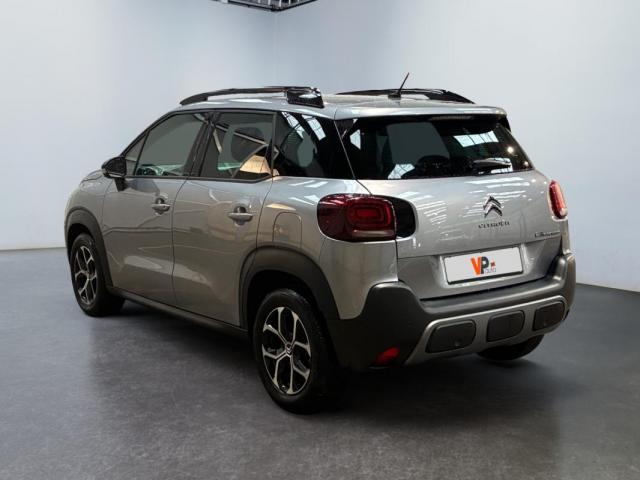 Citroen C3 Aircross image 6