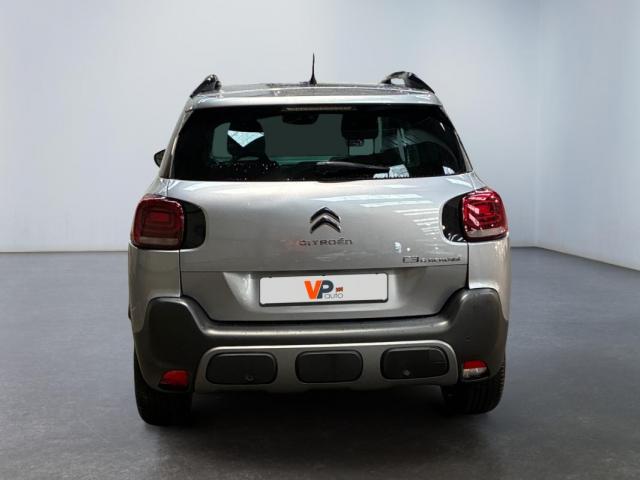 Citroen C3 Aircross image 2