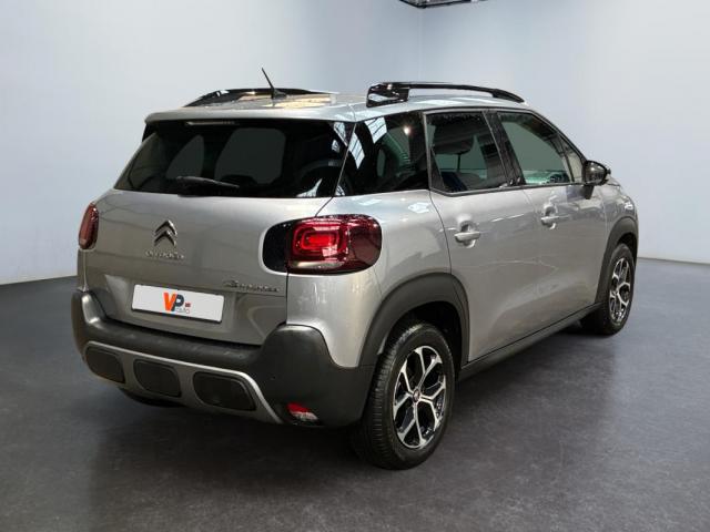 Citroen C3 Aircross image 7
