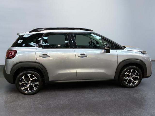 Citroen C3 Aircross image 8
