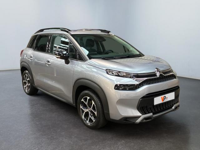 Citroen C3 Aircross image 1