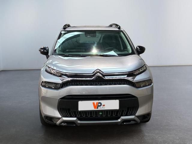 Citroen C3 Aircross image 3