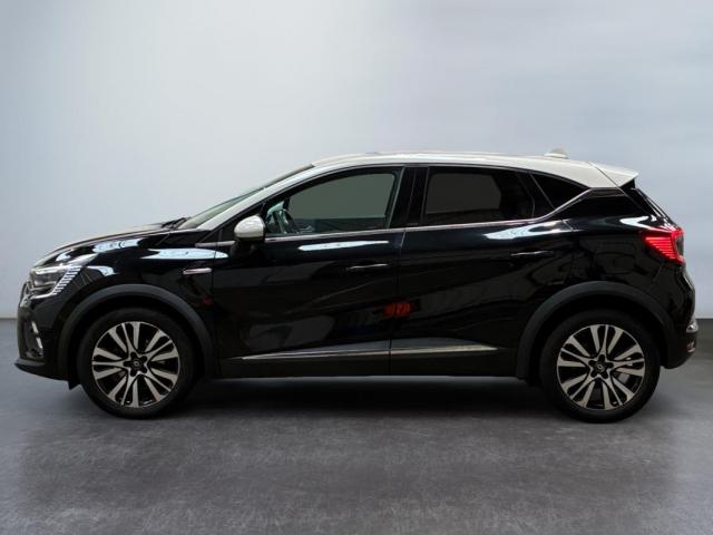 Renault Captur image 8