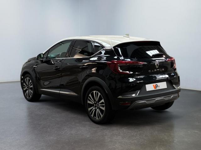 Renault Captur image 4