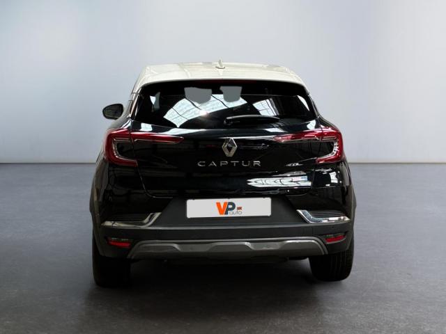 Renault Captur image 5