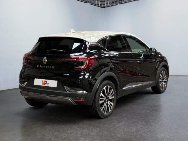 Renault Captur image 2