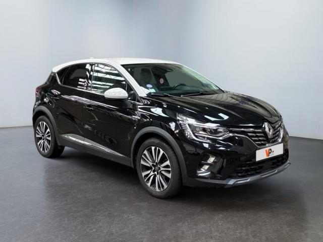 Renault Captur image 7