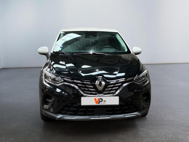 Renault Captur image 1