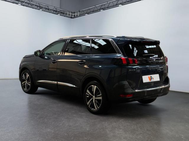 Peugeot 5008 image 5