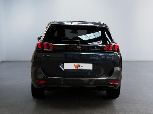 Peugeot 5008 image 8