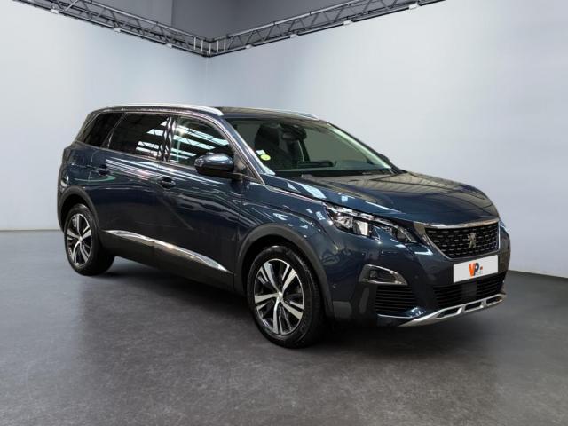 Peugeot 5008 image 2