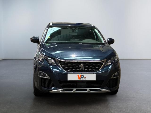 Peugeot 5008 image 4