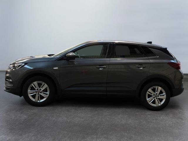 Opel Grandland X image 8