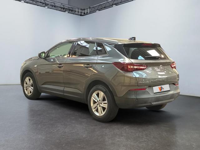 Opel Grandland X image 7