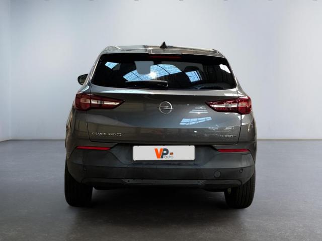 Opel Grandland X image 3