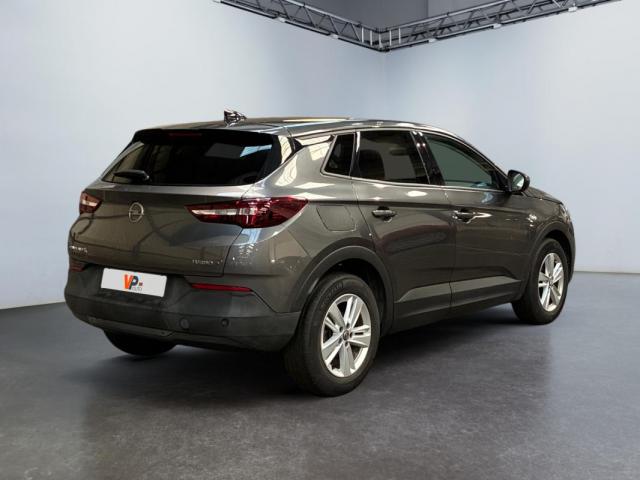 Opel Grandland X image 6