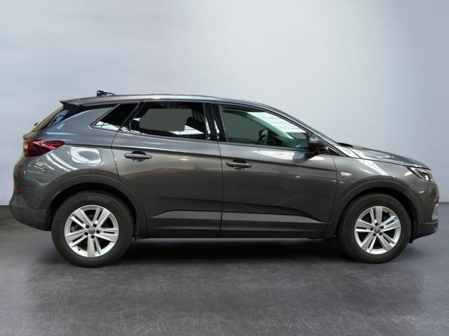 Opel Grandland X image 4