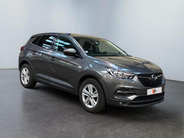 Opel Grandland X image 5