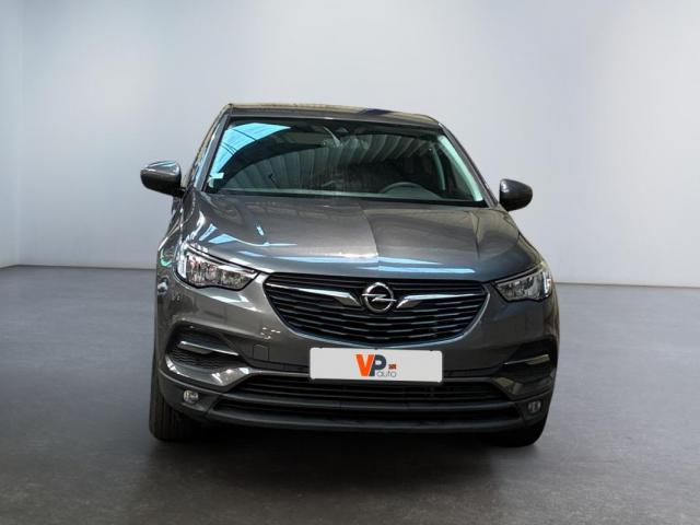 Opel Grandland X image 2