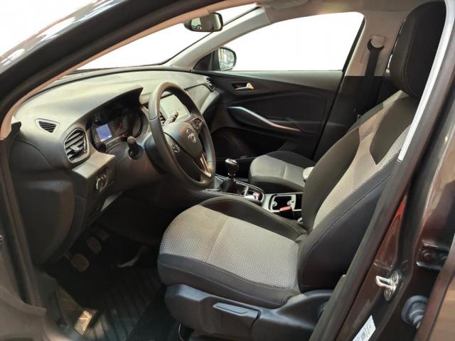 Opel Grandland X image 1