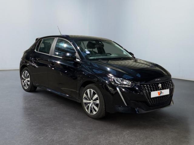 Peugeot 208 image 4