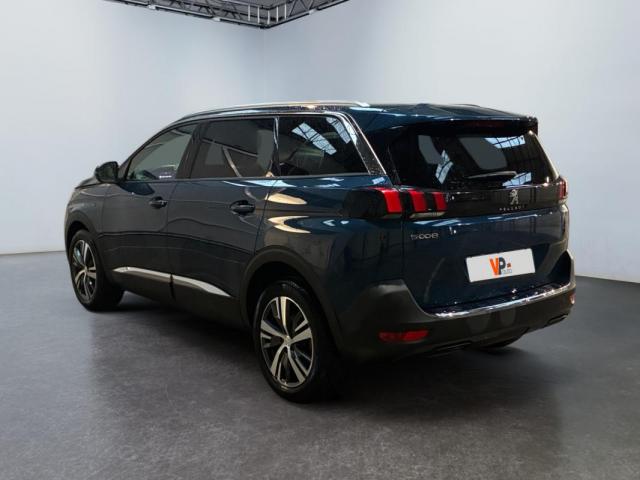Peugeot 5008 image 3
