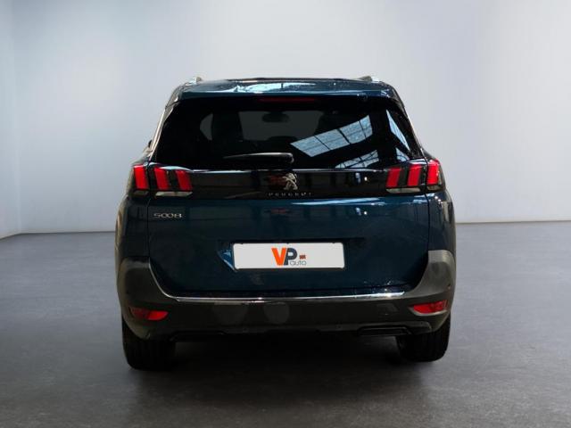 Peugeot 5008 image 5