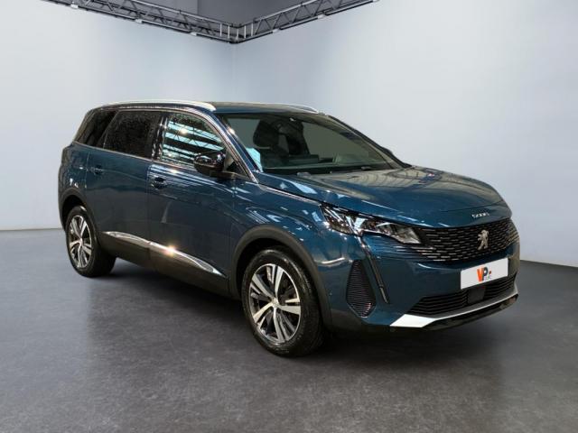 Peugeot 5008 image 7