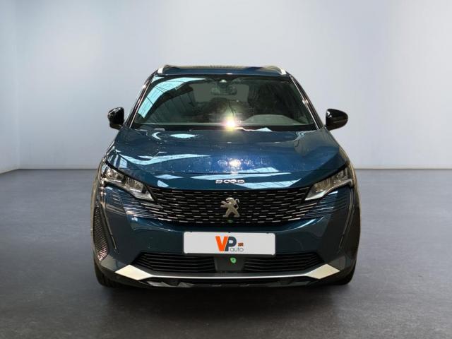 Peugeot 5008 image 2