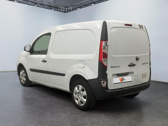Renault Kangoo Express image 4