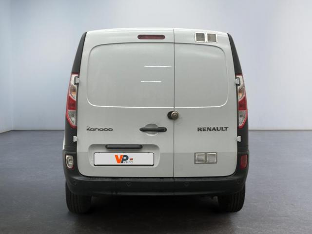 Renault Kangoo Express image 5