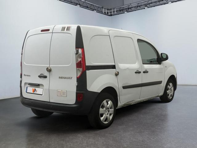 Renault Kangoo Express image 3