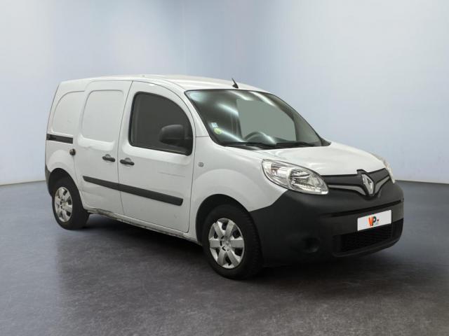 Renault Kangoo Express image 8