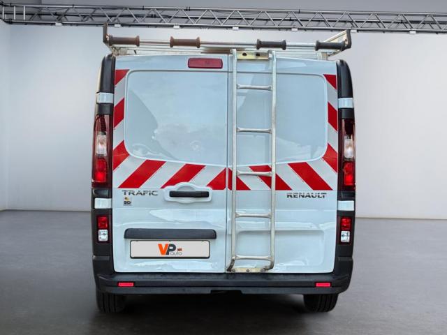 Renault Trafic image 5
