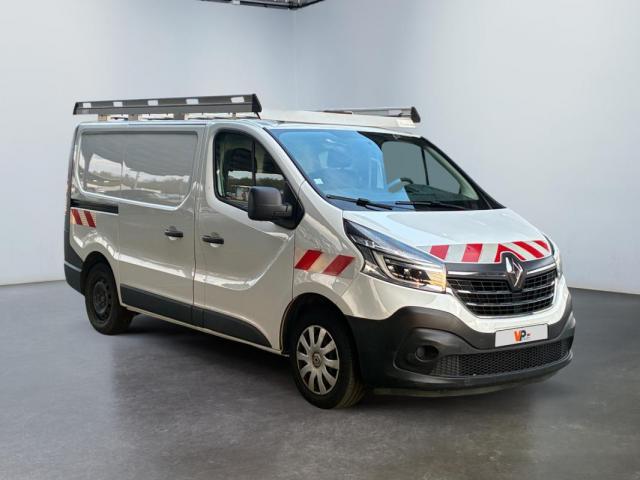 Renault Trafic image 4