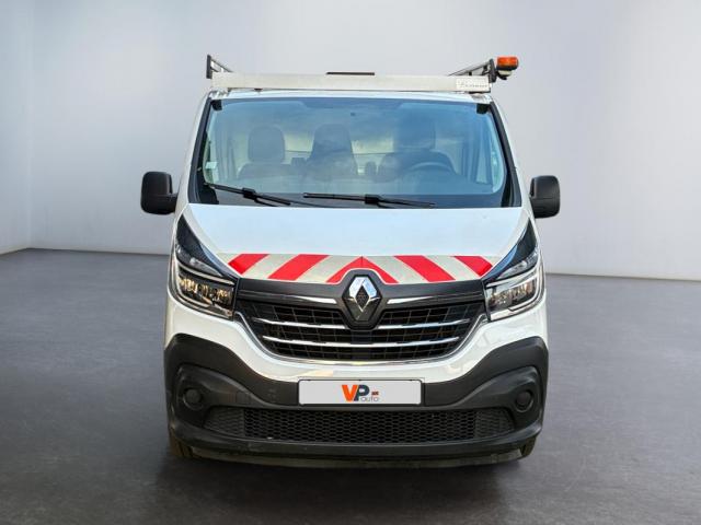 Renault Trafic image 8