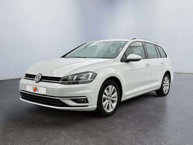 Volkswagen Golf Sw Business 1.6 Tdi 115 Fap Dsg7 Confortline