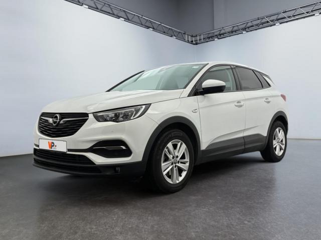 Opel Grandland X Business 1.5 Diesel 130 Ch Edition