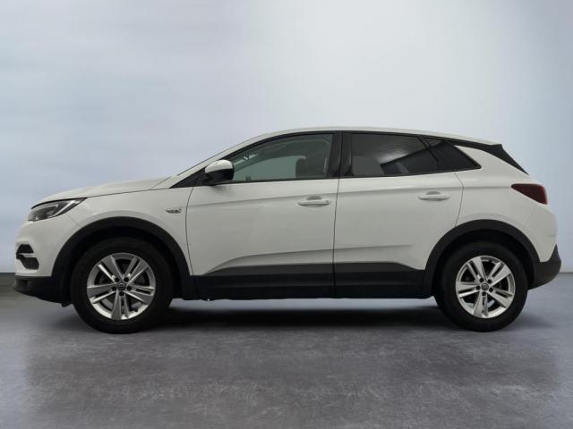 Opel Grandland X image 3