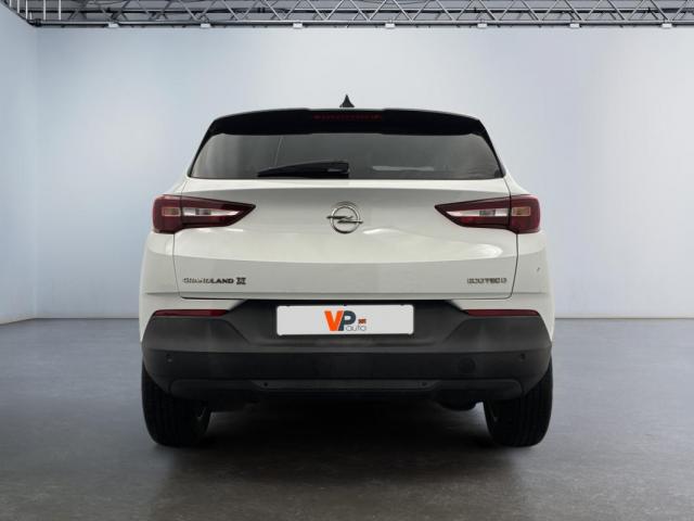 Opel Grandland X image 8