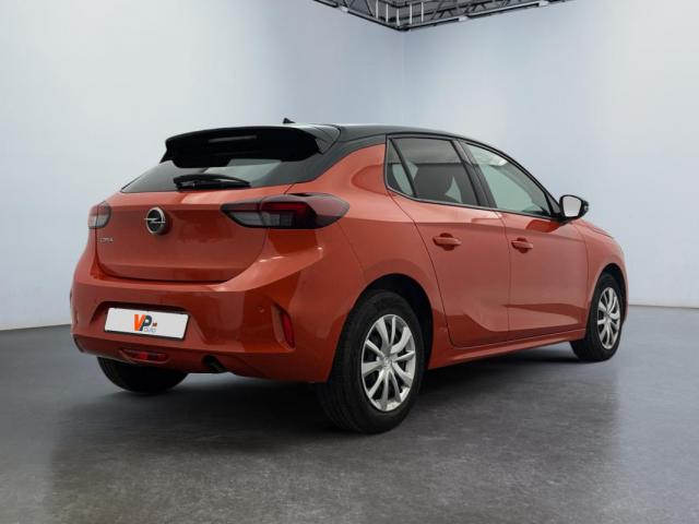 Opel Corsa image 6