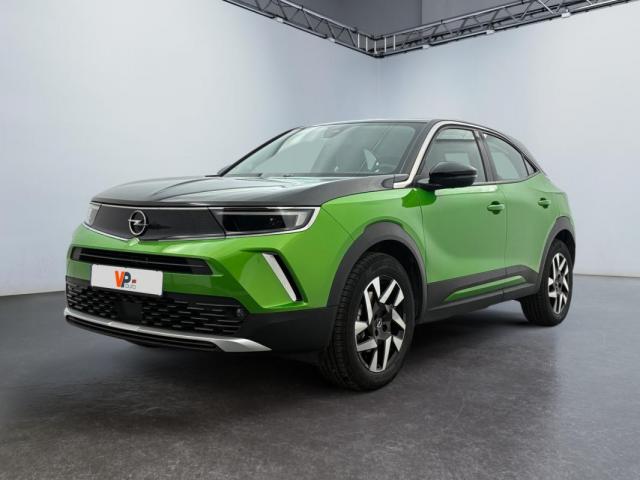 Opel Mokka Electrique 136 Ch & Batterie 50 Kwh Elegance
