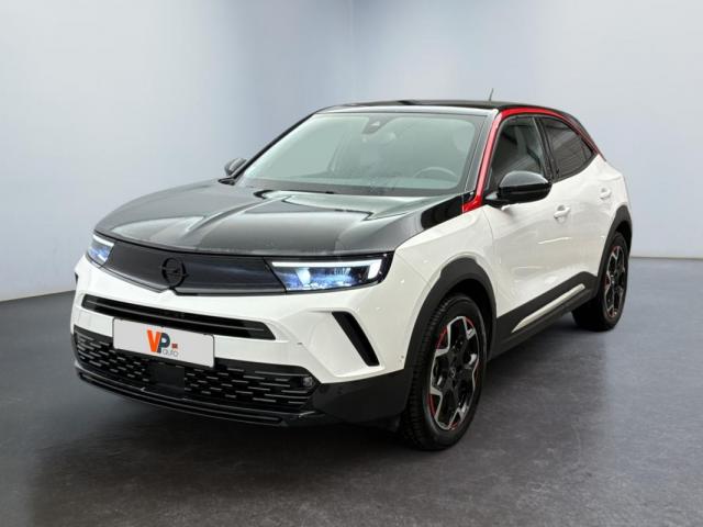 Opel Mokka Electrique 136 Ch & Batterie 50 Kwh Gs Line