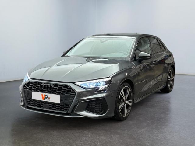 Audi A3 Sportback 35 Tfsi Mild Hybrid 150 S Tronic 7 Design