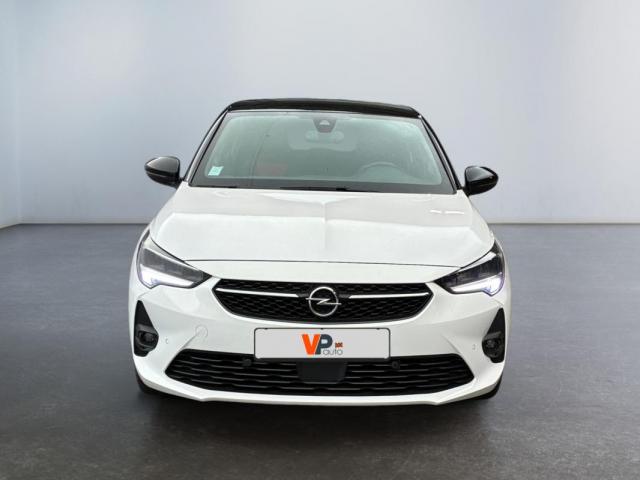 Opel Corsa image 5