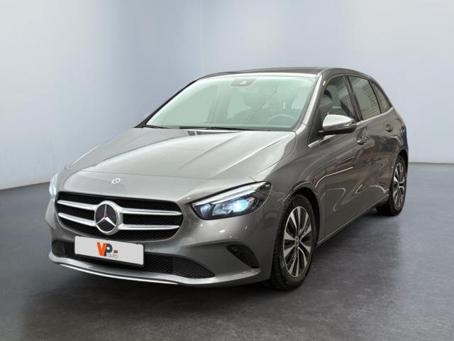 Mercedes Benz Classe B Business 180 D 8g-Dct Line Edition