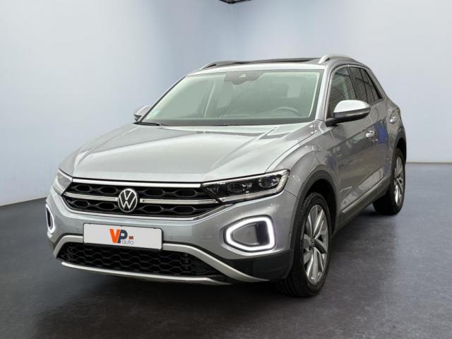 Volkswagen T-Roc 1.5 Tsi Evo 150 Start/stop Dsg7 Style Exclusive