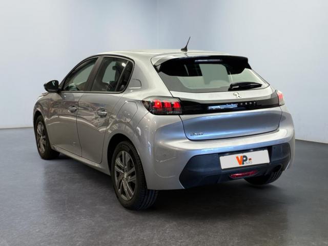 Peugeot 208 image 1