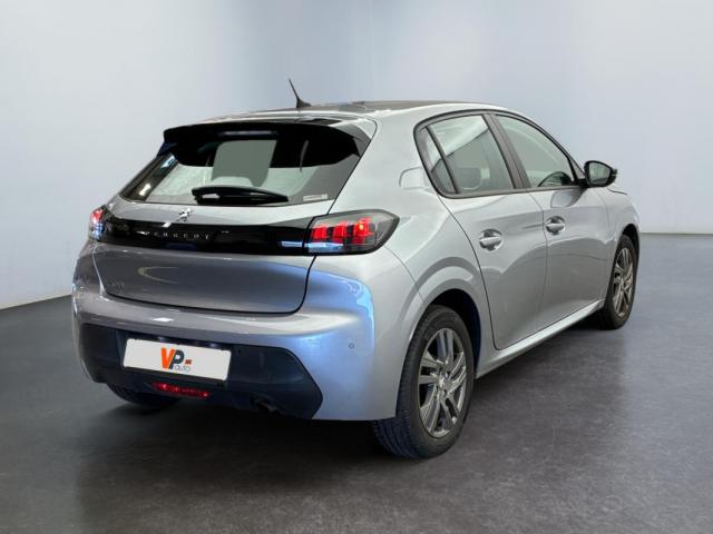 Peugeot 208 image 7