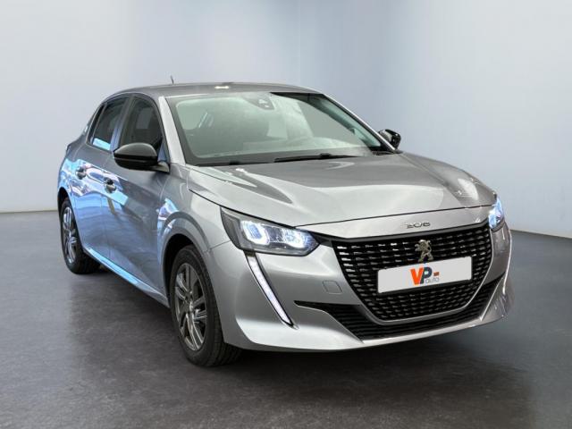 Peugeot 208 image 6